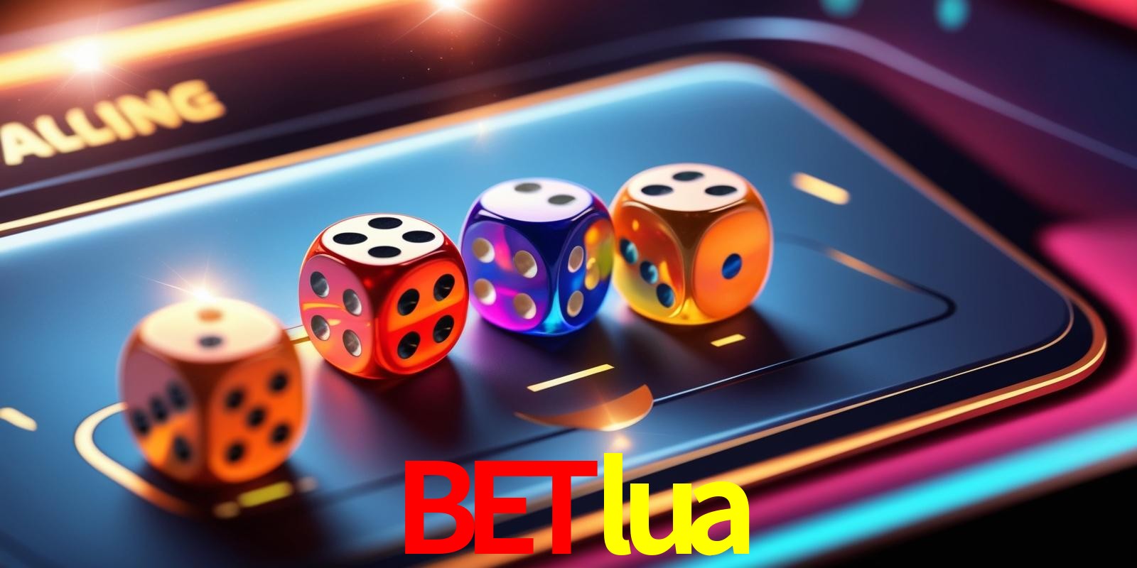 Apostas Futebol ao Vivo BETLUA.COM