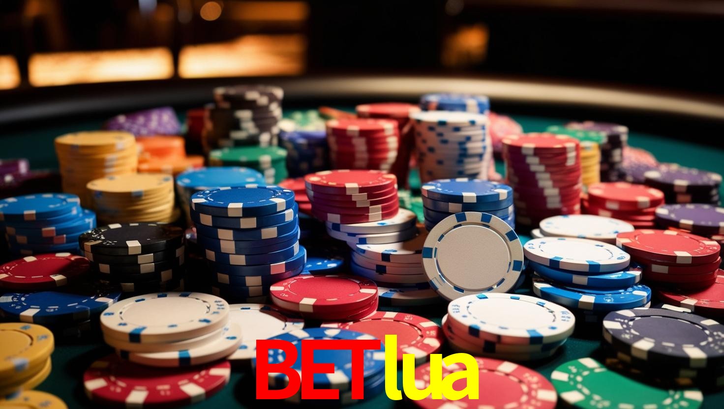 Login Seguro BETLUA.COM